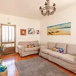 Casa vacanze Ninestories Baleal