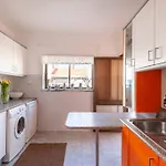 Casa vacanze Ninestories Baleal Ferrel (Leiria)