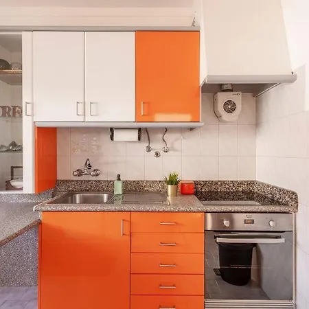 Vakantiehuis Ninestories Baleal *