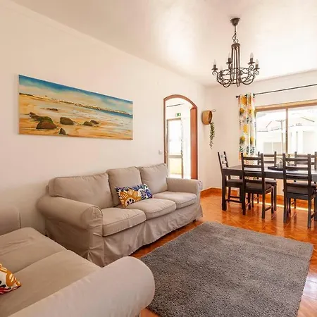 Ninestories Baleal Casa vacanze *