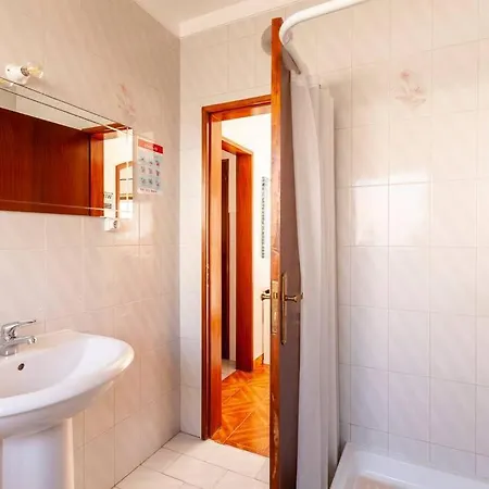 Ninestories Baleal Casa vacanze