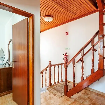 Ninestories Baleal Vakantiehuis Ferrel (Leiria)