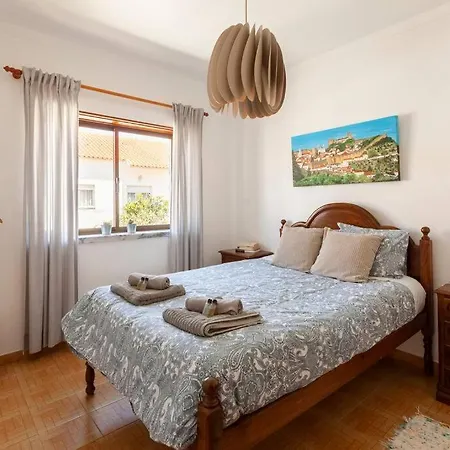 Vakantiehuis Ninestories Baleal