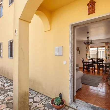 Vakantiehuis Ninestories Baleal