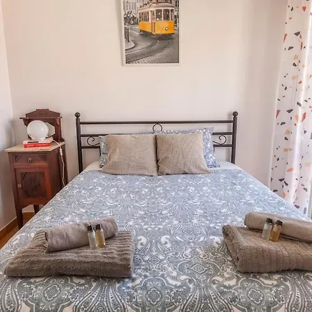 Vakantiehuis Ninestories Baleal *