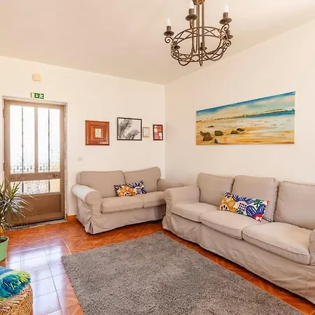 Vakantiehuis Ninestories Baleal