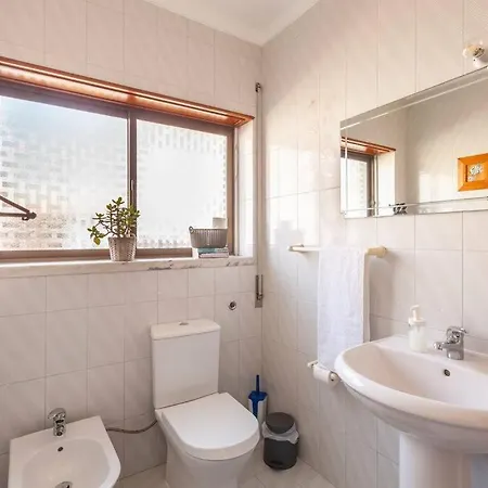 Ninestories Baleal Vakantiehuis *