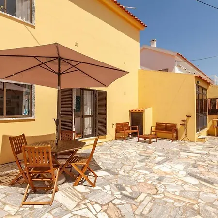 Ninestories Baleal Casa vacanze Ferrel (Leiria)