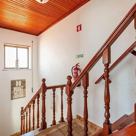 Ninestories Baleal Casa vacanze *