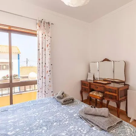 Ninestories Baleal Vakantiehuis Ferrel (Leiria)