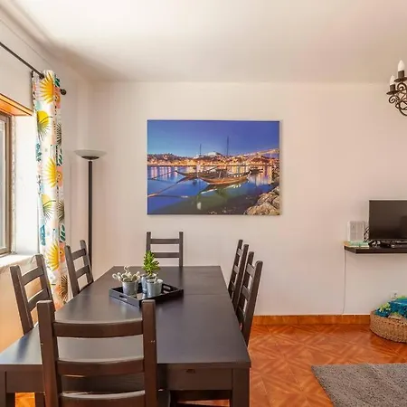 Casa vacanze Ninestories Baleal