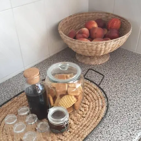 Vakantiehuis Ninestories Baleal Ferrel (Leiria)