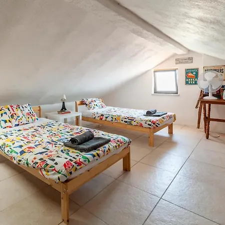 Ninestories Baleal Vakantiehuis