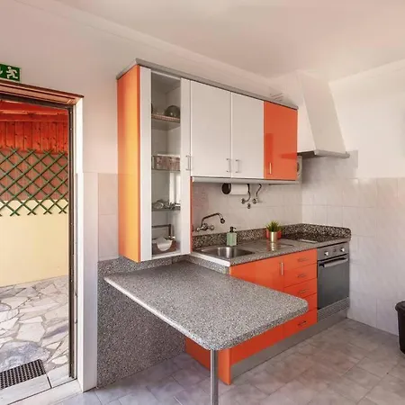 Ninestories Baleal Vakantiehuis