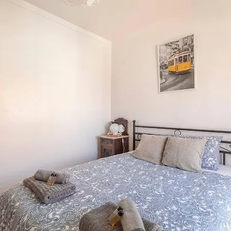 Ninestories Baleal Ferrel (Leiria)