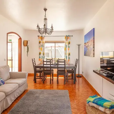 Ninestories Baleal Casa vacanze