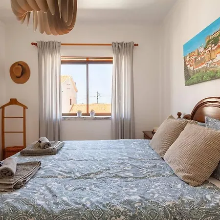 Ninestories Baleal Vakantiehuis