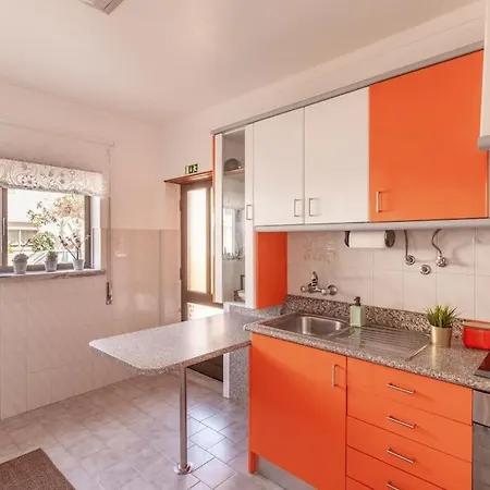 Ninestories Baleal Vakantiehuis