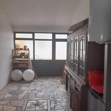 Ninestories Baleal Prázdninový dům *