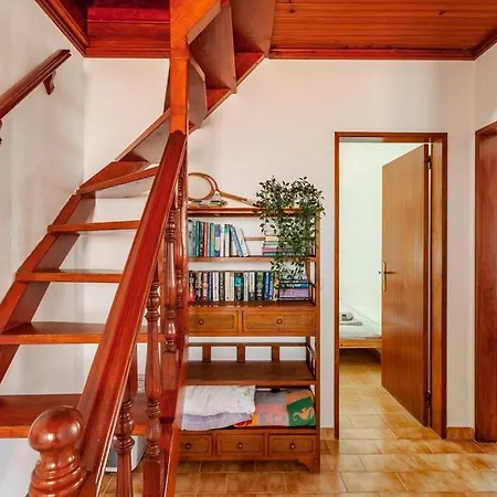 Prázdninový dům Ninestories Baleal *