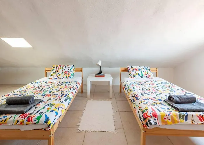 Ninestories Baleal