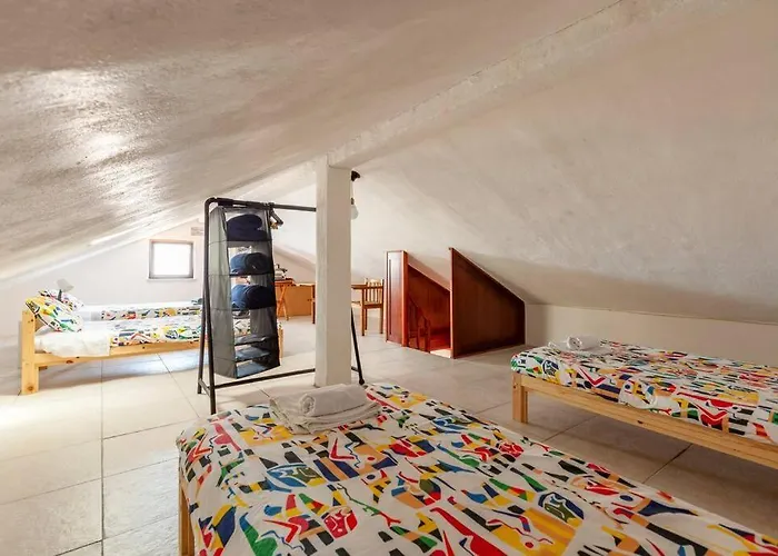 Ninestories Baleal