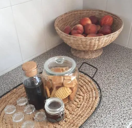 بيت للعطل Ninestories Baleal فيريل