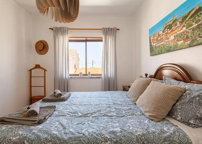 Ninestories Baleal بيت للعطل